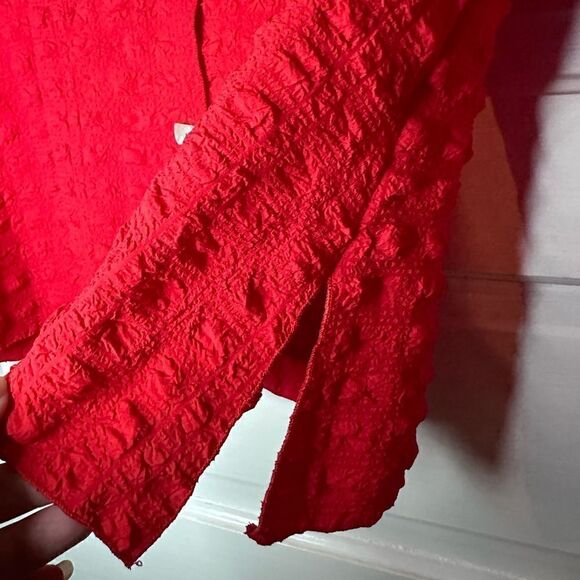 SoftWear Set w/ Abalone Shell Buttons Petite - Picture 10 of 11